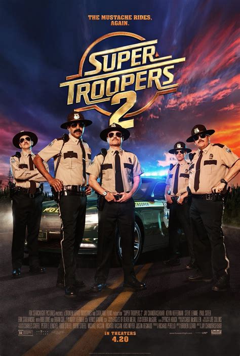 release Super Troopers 2